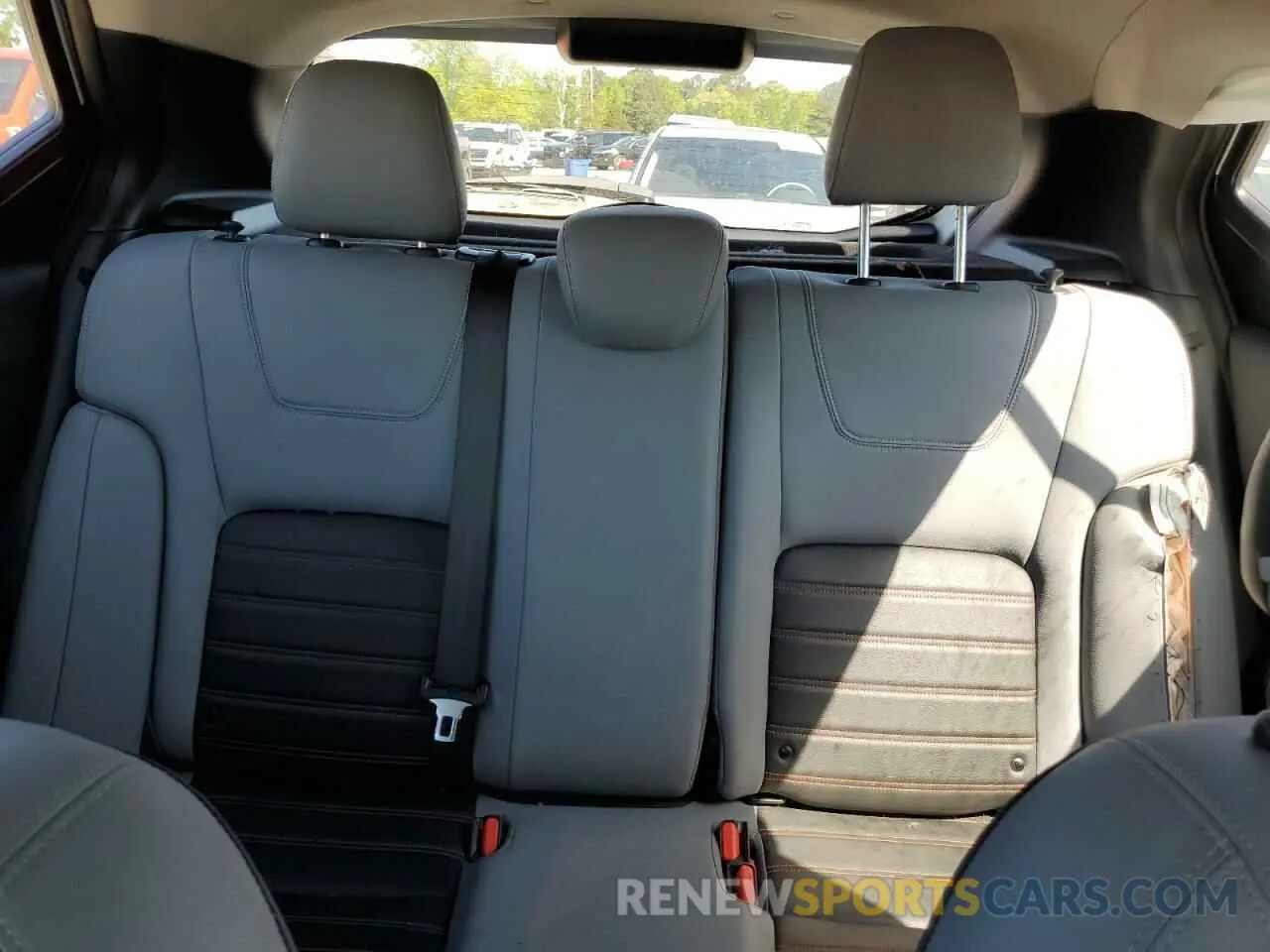 10 Фотография поврежденного автомобиля 3N1CP5DV8RL530909 NISSAN KICKS 2024