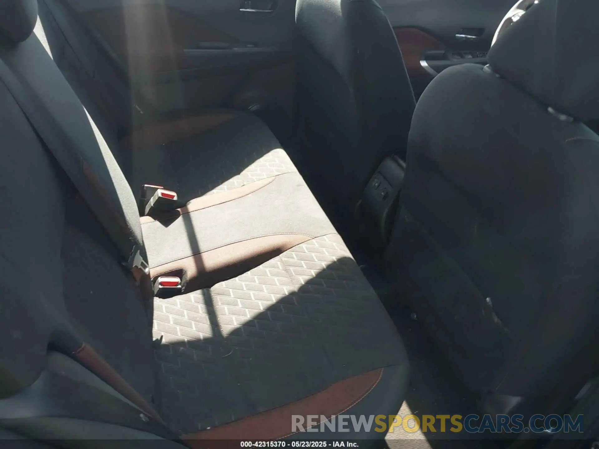 8 Фотография поврежденного автомобиля 3N1CP5DV8RL540856 NISSAN KICKS 2024