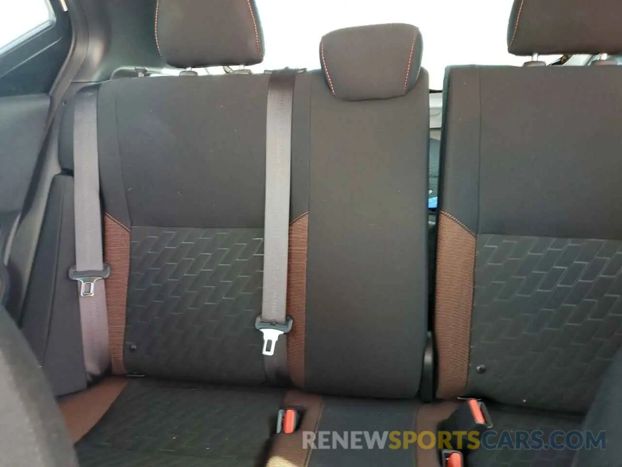10 Photograph of a damaged car 3N1CP5DV9RL528926 NISSAN KICKS 2024