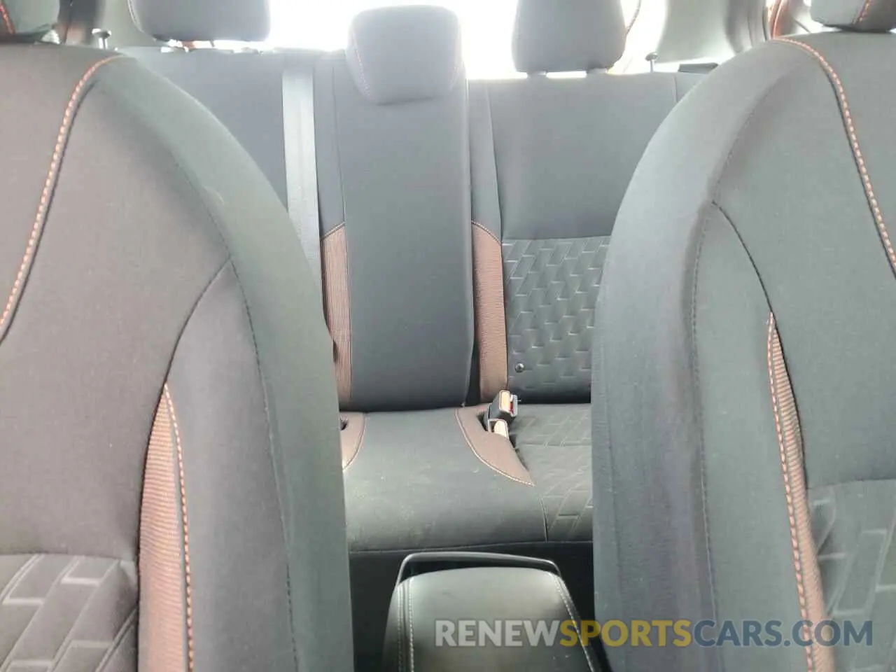 10 Photograph of a damaged car 3N1CP5DVXRL562406 NISSAN KICKS 2024