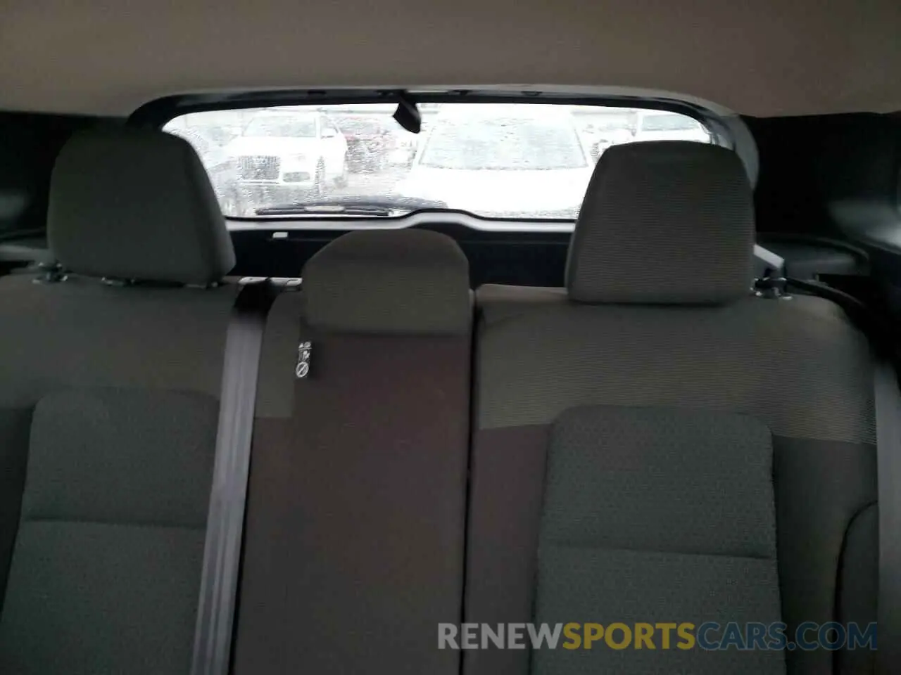 10 Фотография поврежденного автомобиля 3N8AP6BB1SL319774 NISSAN KICKS 2025