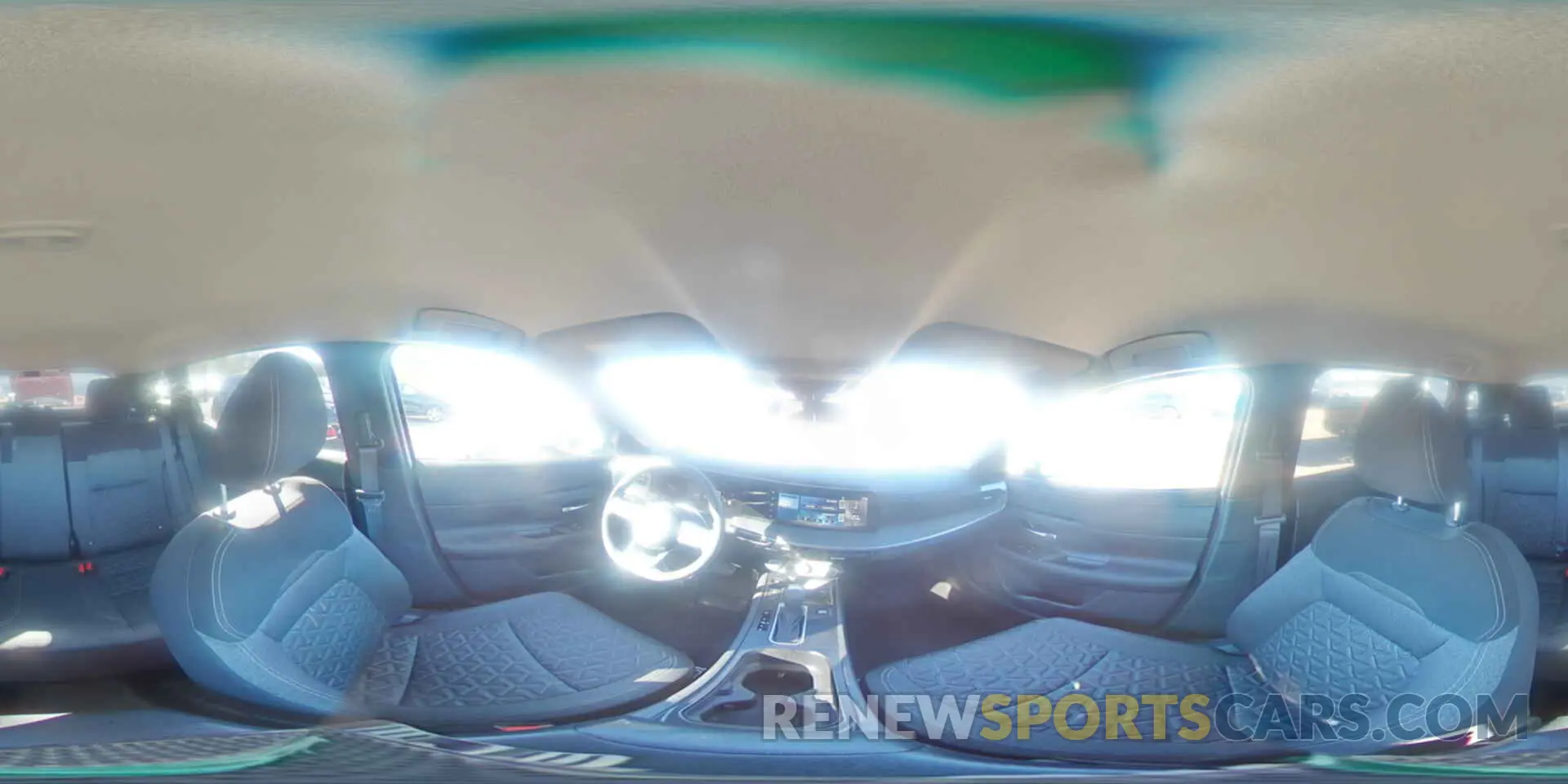 14 Фотография поврежденного автомобиля 3N8AP6CA3SL338641 NISSAN KICKS 2025
