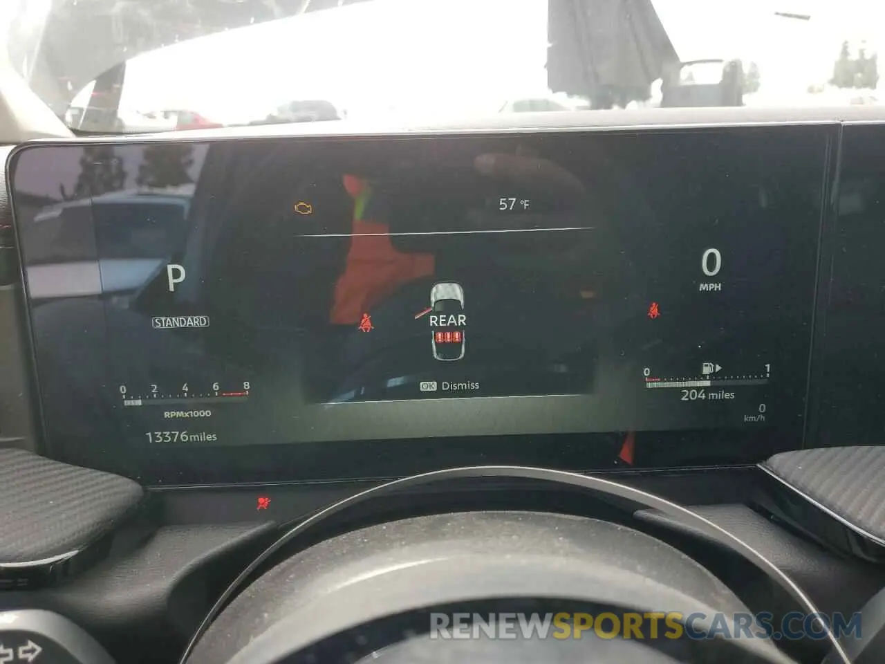 9 Фотография поврежденного автомобиля 3N8AP6DAXSL335220 NISSAN KICKS 2025