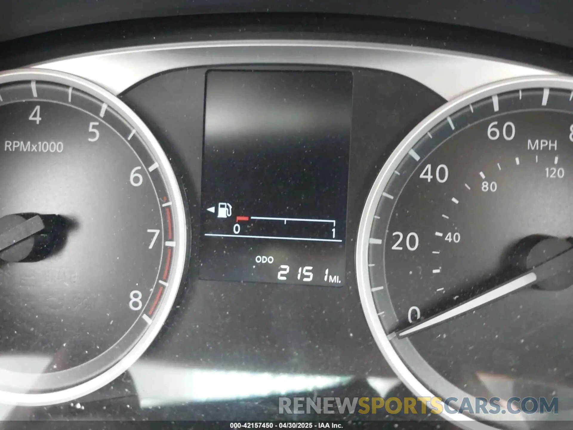 14 Фотография поврежденного автомобиля 3N1CP5BV0SL473596 NISSAN KICKS PLAY 2025