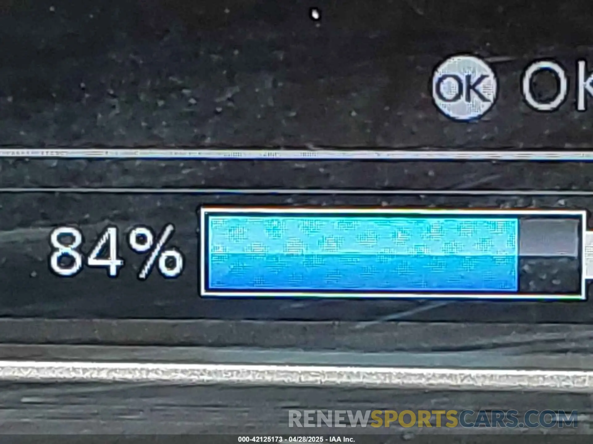 18 Photograph of a damaged car 1N4AZ1CP3KC302625 NISSAN LEAF 2019