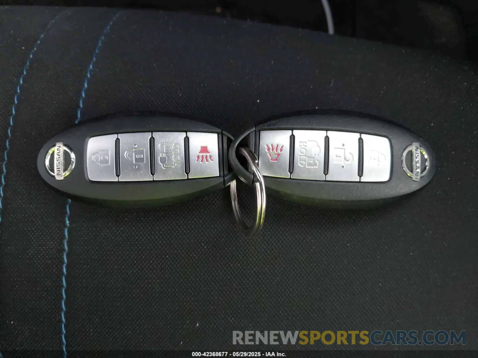 11 Фотография поврежденного автомобиля 1N4AZ1BP2LC311707 NISSAN LEAF 2020