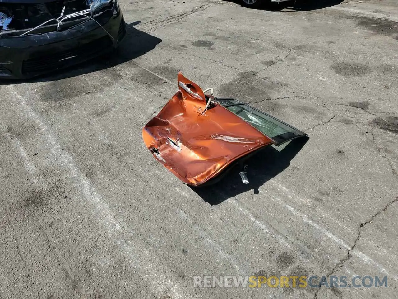 14 Фотография поврежденного автомобиля 1N4BZ1DP3LC311507 NISSAN LEAF 2020