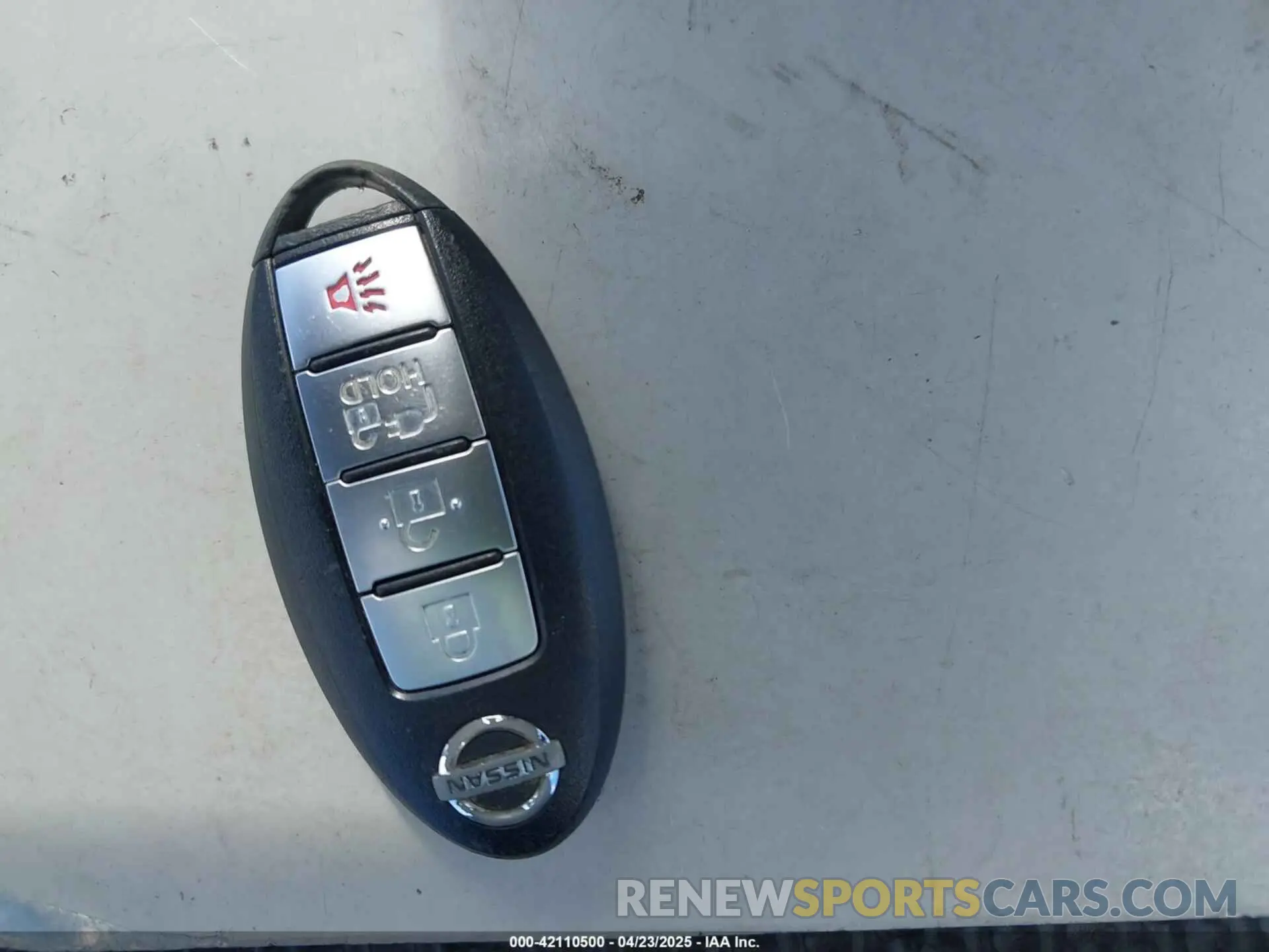 11 Фотография поврежденного автомобиля 1N4AZ1BV9MC554222 NISSAN LEAF 2021