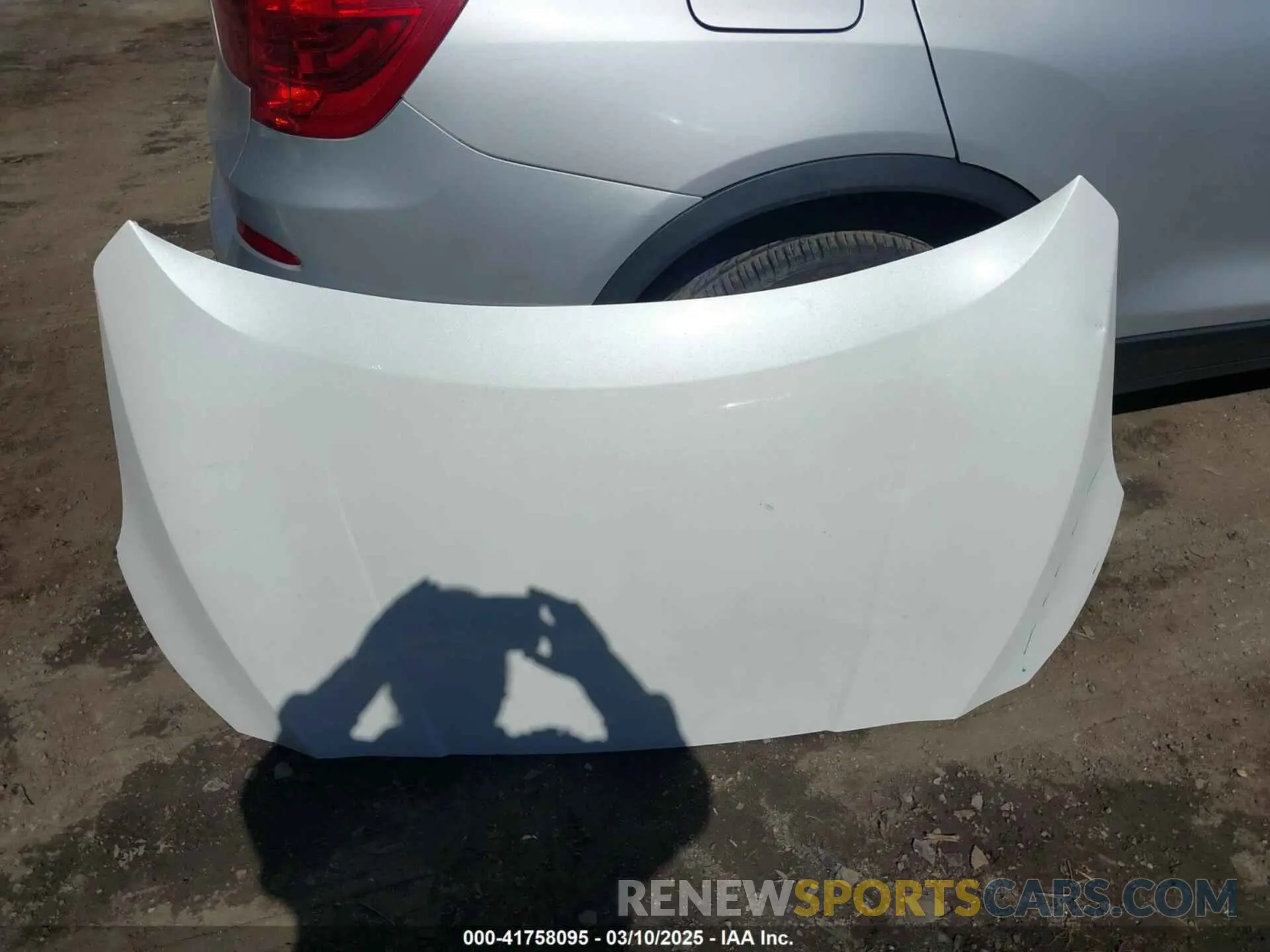 12 Фотография поврежденного автомобиля 1N4AZ1CV8MC556168 NISSAN LEAF 2021