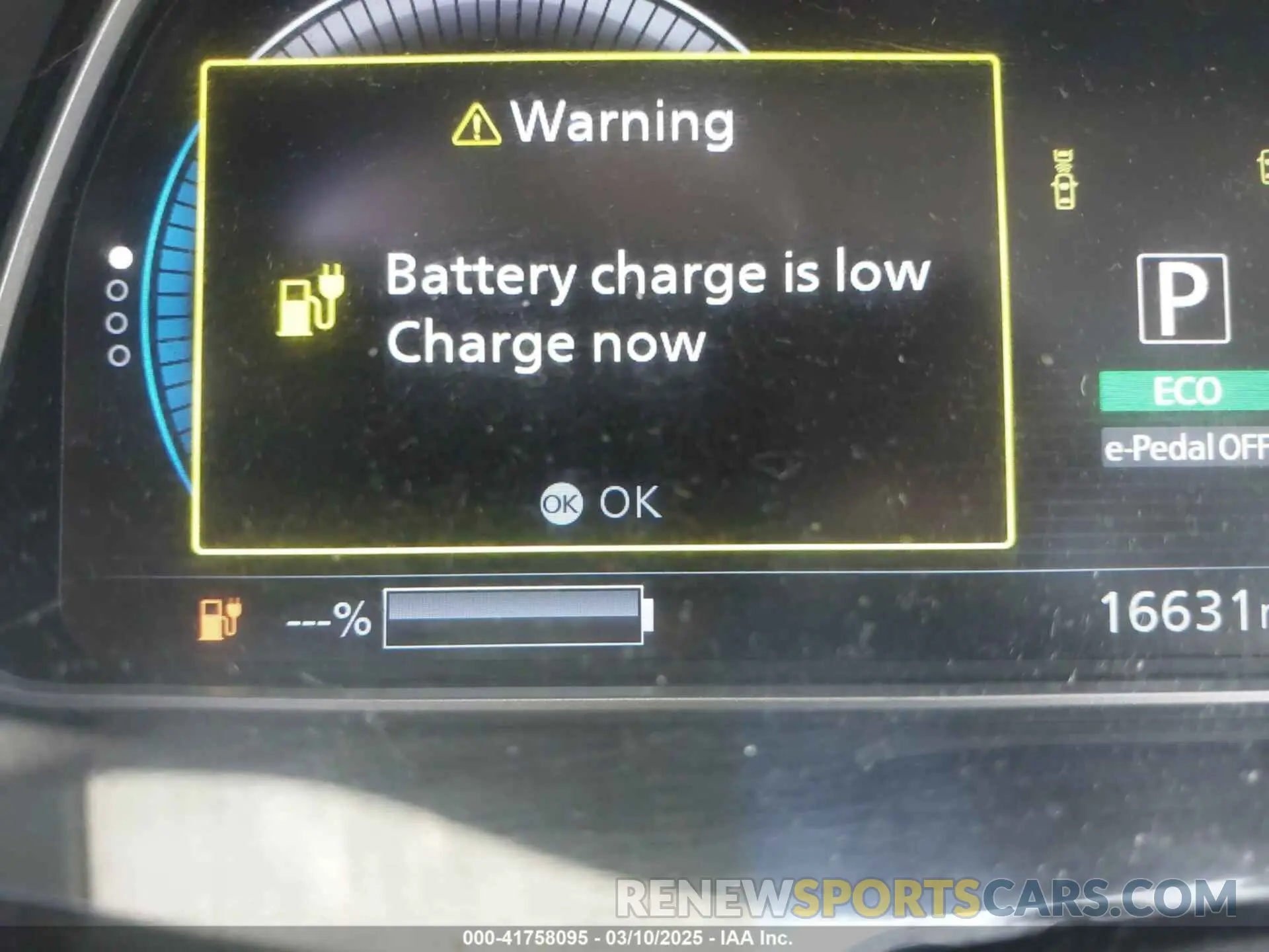 22 Фотография поврежденного автомобиля 1N4AZ1CV8MC556168 NISSAN LEAF 2021