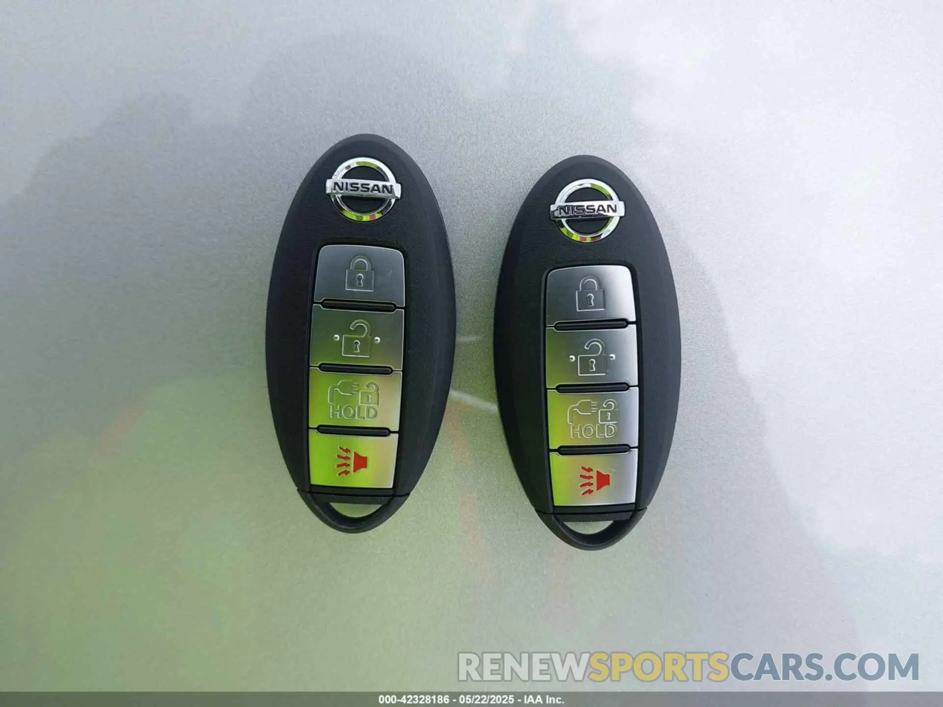 11 Фотография поврежденного автомобиля 1N4BZ1CV4NC550485 NISSAN LEAF 2022