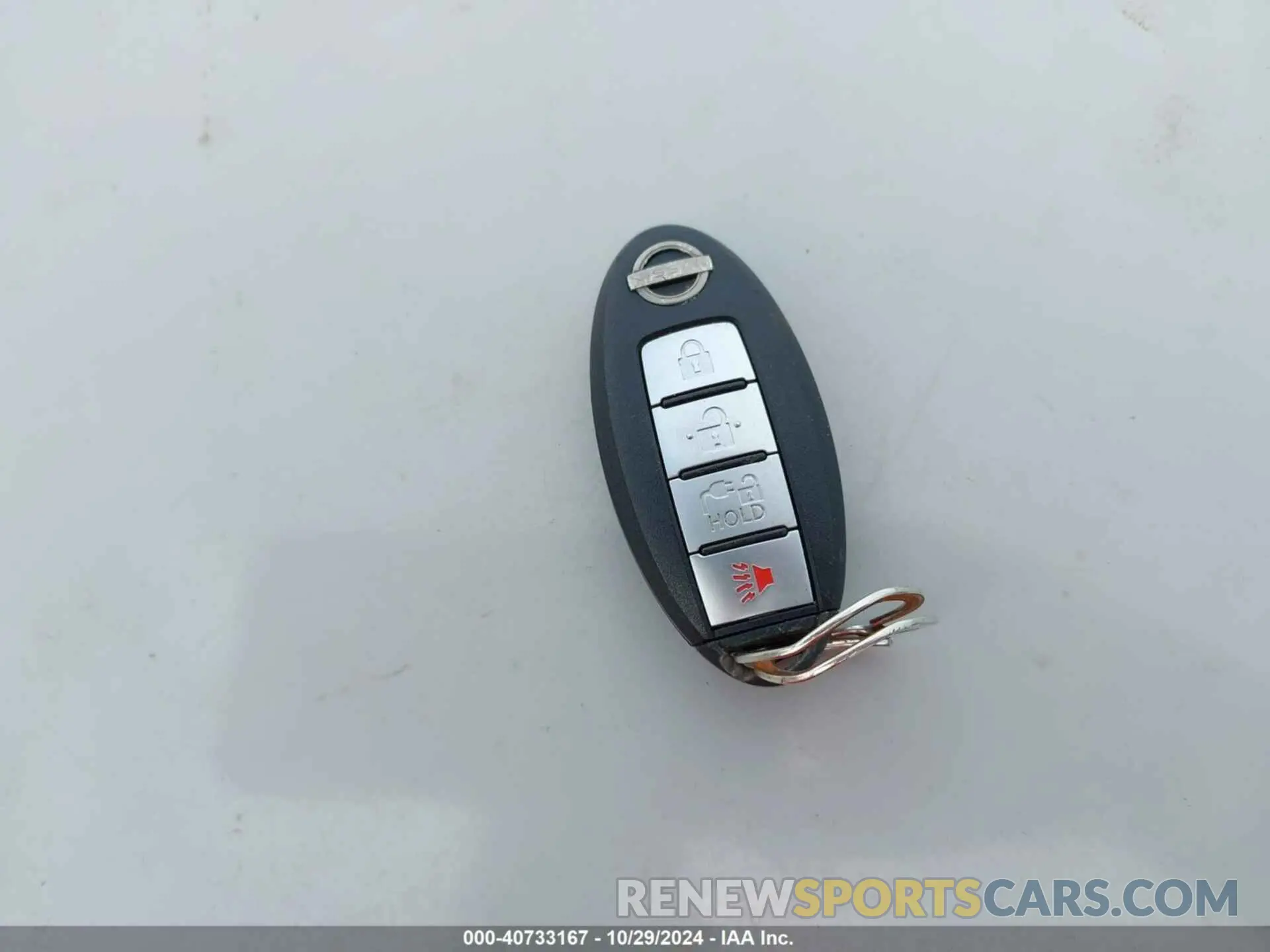 11 Фотография поврежденного автомобиля 1N4AZ1BV7PC560847 NISSAN LEAF 2023