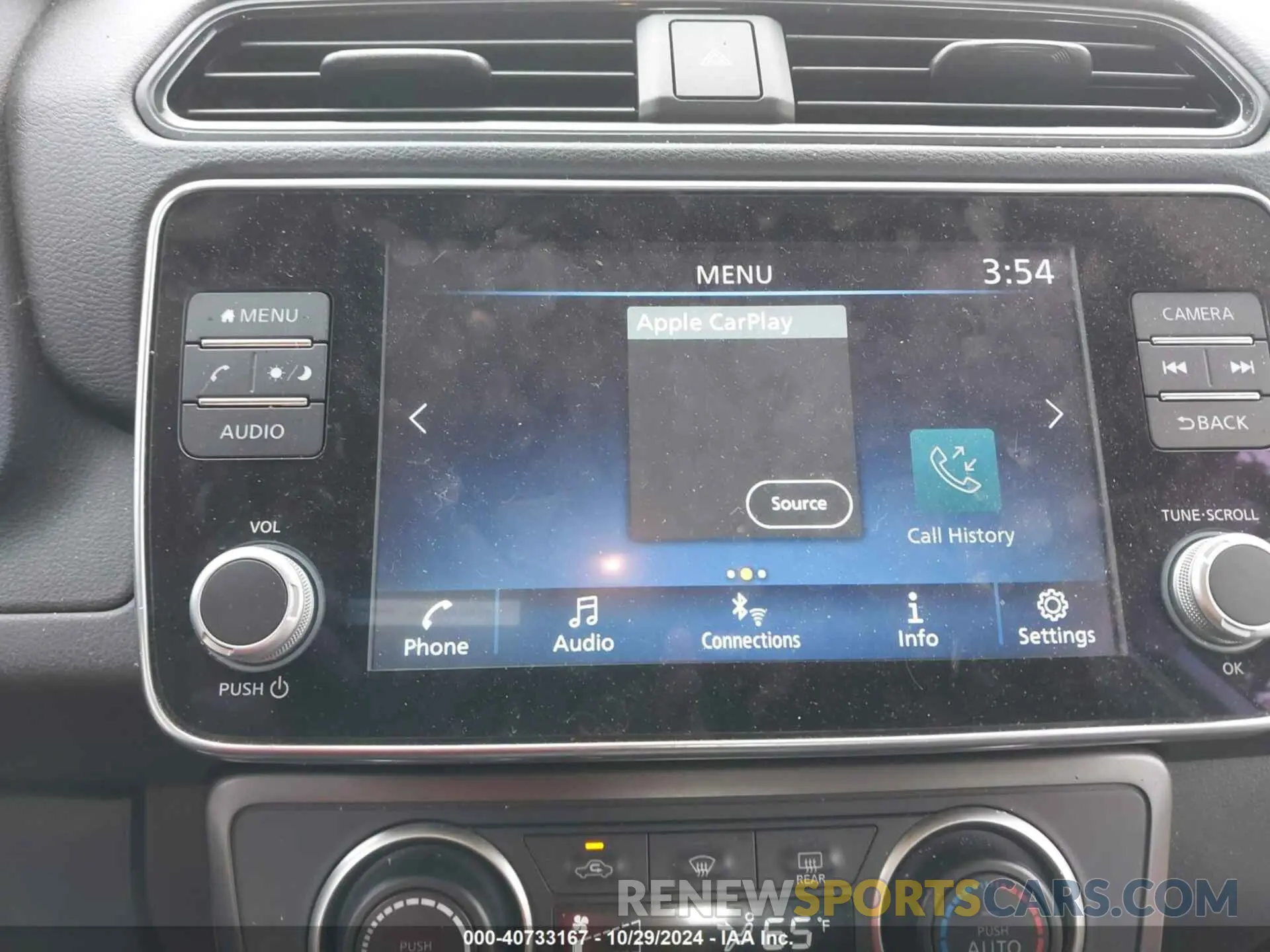 18 Фотография поврежденного автомобиля 1N4AZ1BV7PC560847 NISSAN LEAF 2023