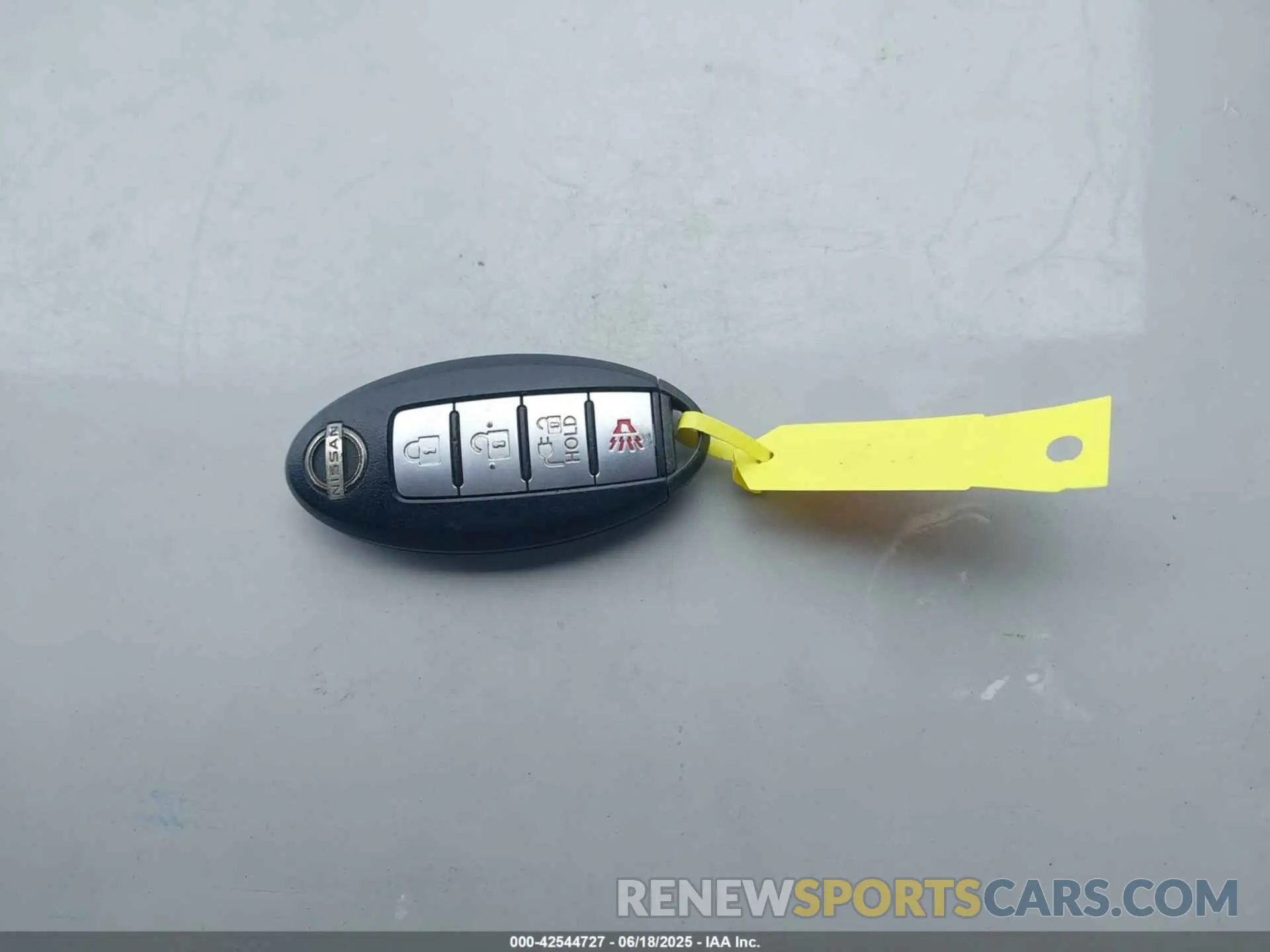 11 Фотография поврежденного автомобиля 1N4CZ1CV4PC557962 NISSAN LEAF 2023