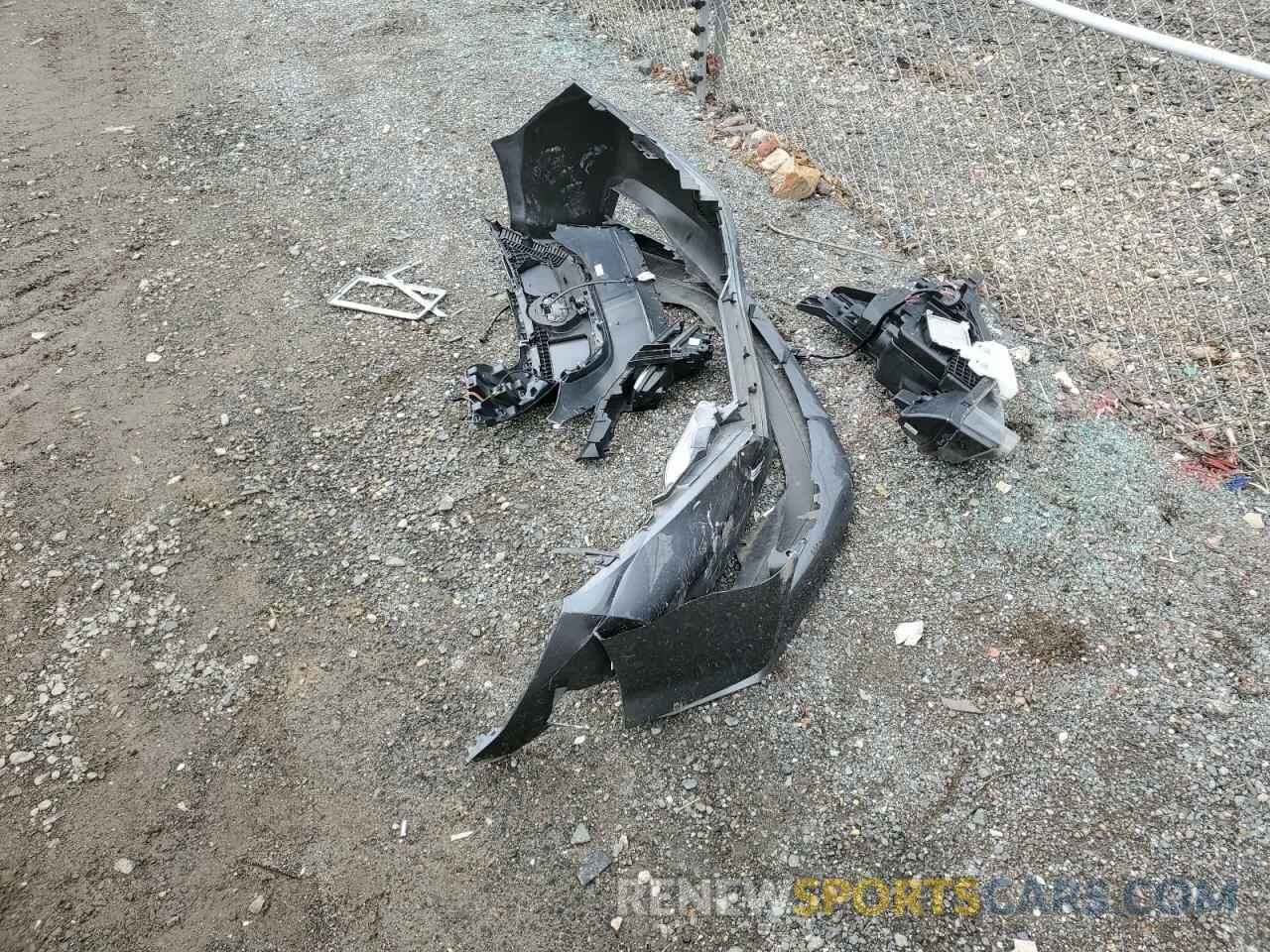 12 Photograph of a damaged car 1N4CZ1CV7PC558569 NISSAN LEAF 2023