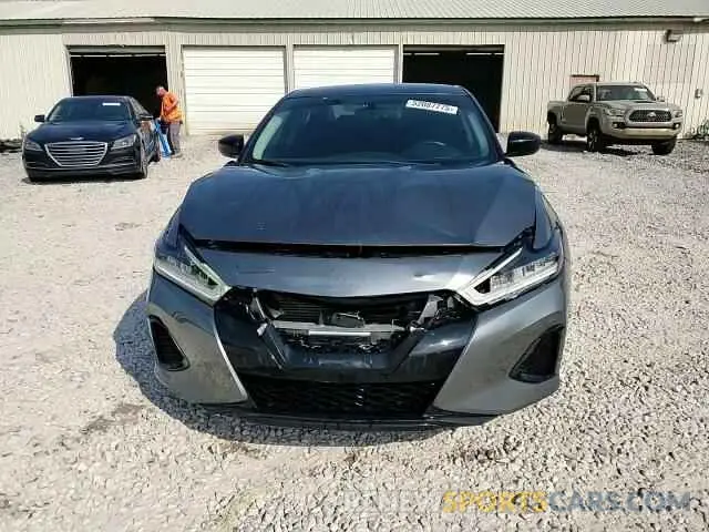 14 Фотография поврежденного автомобиля 1N4AA6AV0KC378647 NISSAN MAXIMA 2019