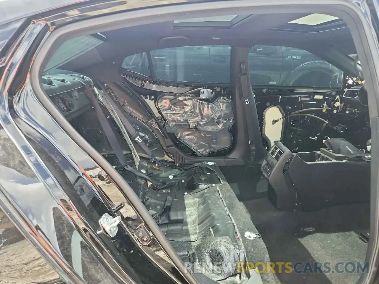10 Фотография поврежденного автомобиля 1N4AA6AV3KC377833 NISSAN MAXIMA 2019