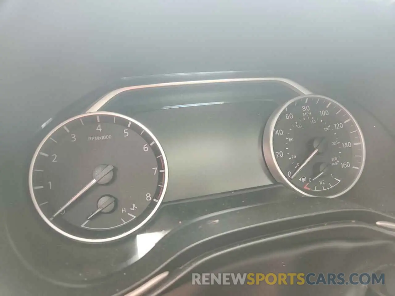9 Фотография поврежденного автомобиля 1N4AA6AV3KC377833 NISSAN MAXIMA 2019