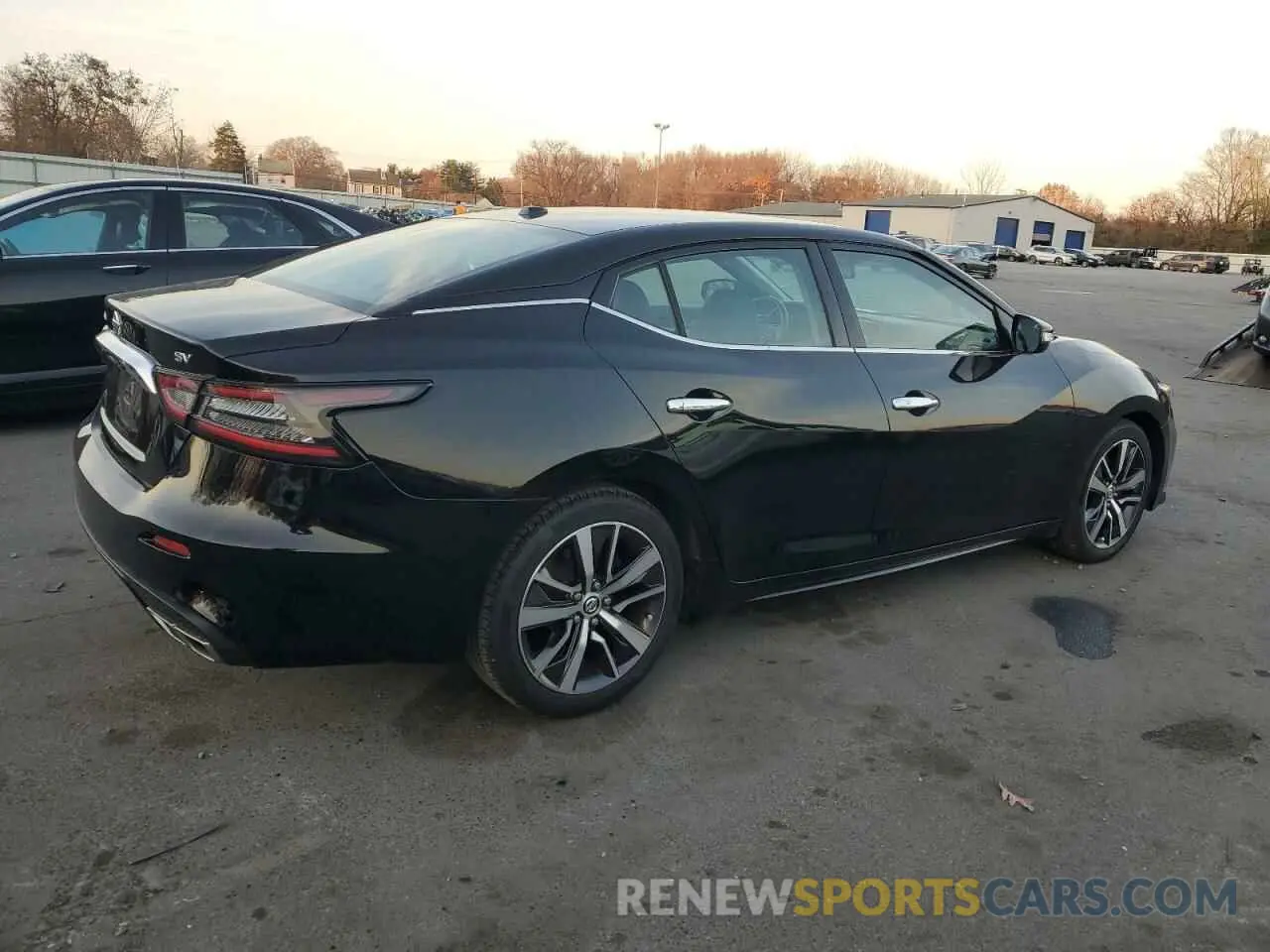3 Фотография поврежденного автомобиля 1N4AA6AV3KC381994 NISSAN MAXIMA 2019