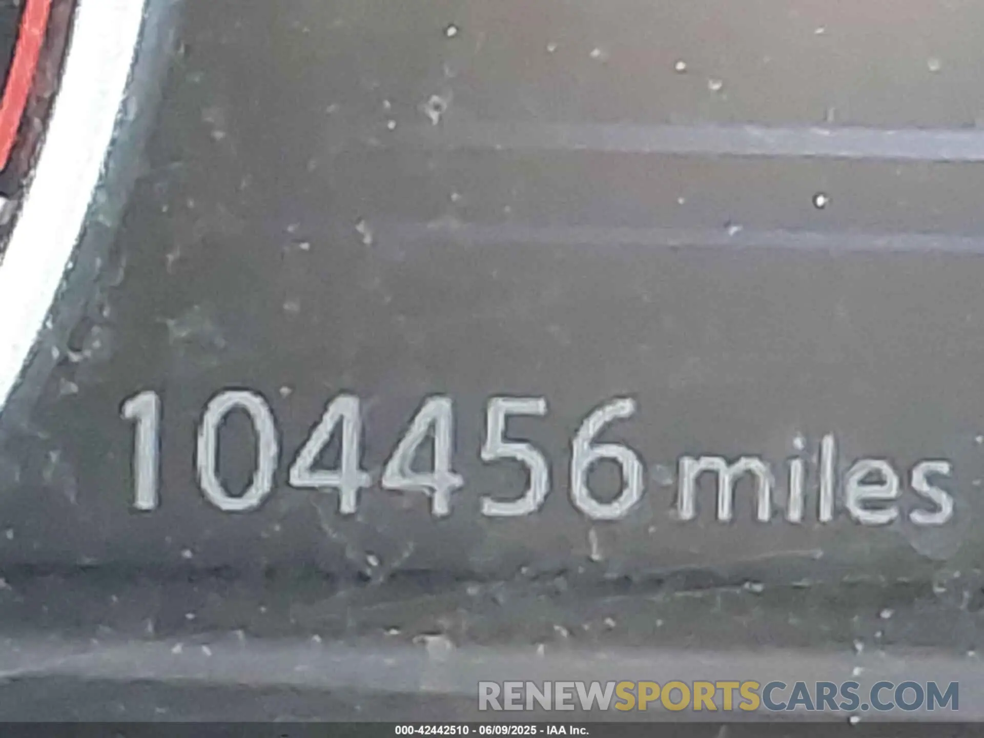 15 Photograph of a damaged car 1N4AA6AV5KC374738 NISSAN MAXIMA 2019