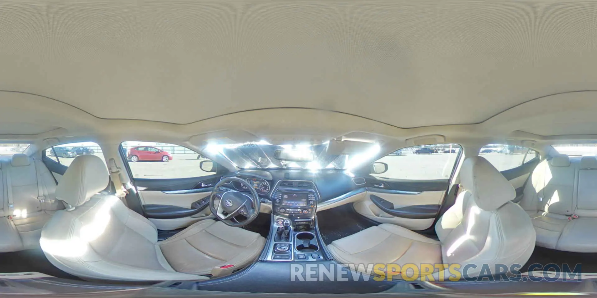 12 Фотография поврежденного автомобиля 1N4AA6AV9KC370210 NISSAN MAXIMA 2019