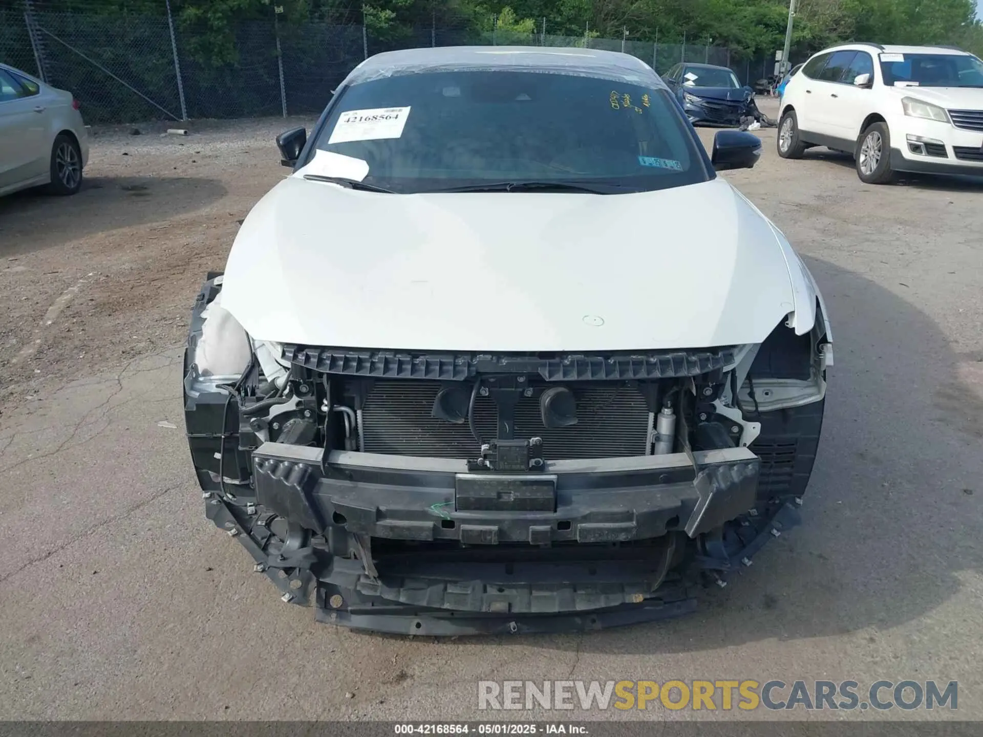 13 Photograph of a damaged car 1N4AA6AVXKC381023 NISSAN MAXIMA 2019