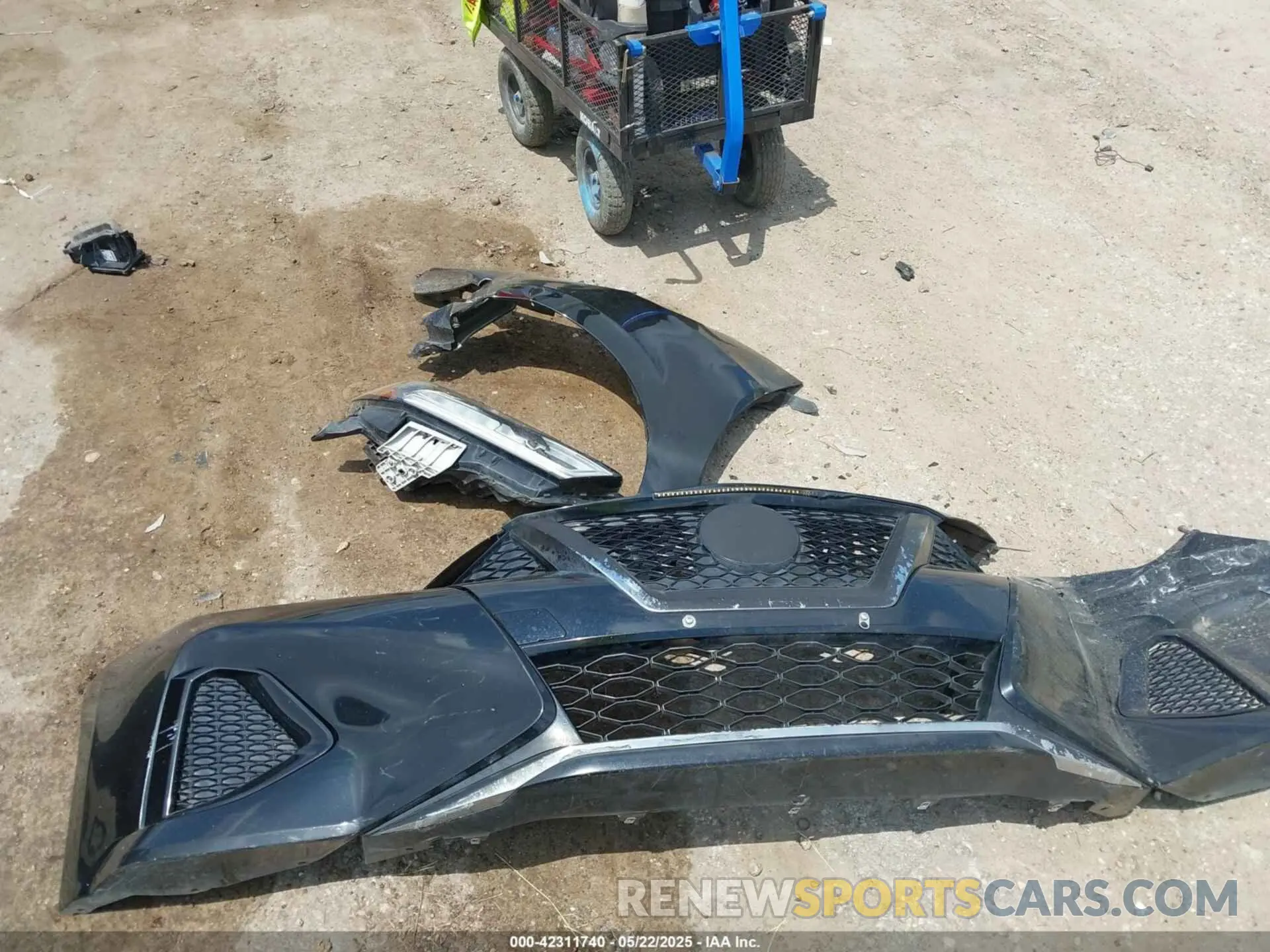 12 Фотография поврежденного автомобиля 1N4AA6BV8LC379075 NISSAN MAXIMA 2020