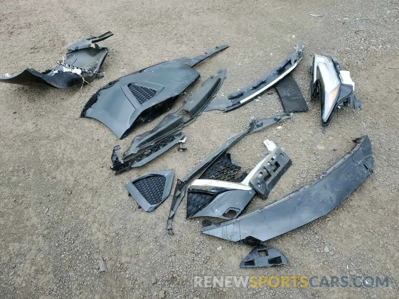 12 Photograph of a damaged car 1N4AA6CVXLC367430 NISSAN MAXIMA 2020