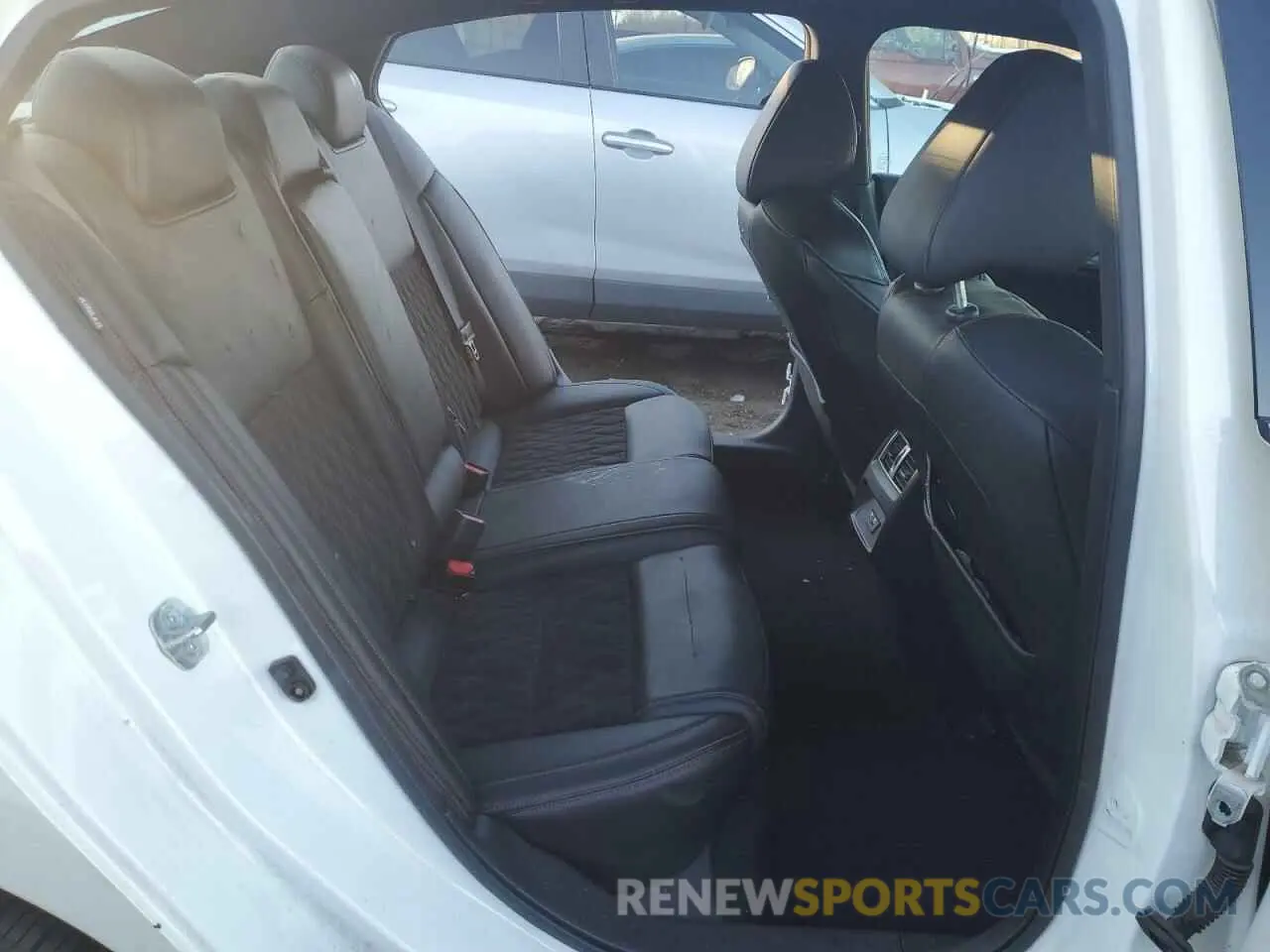 10 Фотография поврежденного автомобиля 1N4AA6EV7LC385655 NISSAN MAXIMA 2020