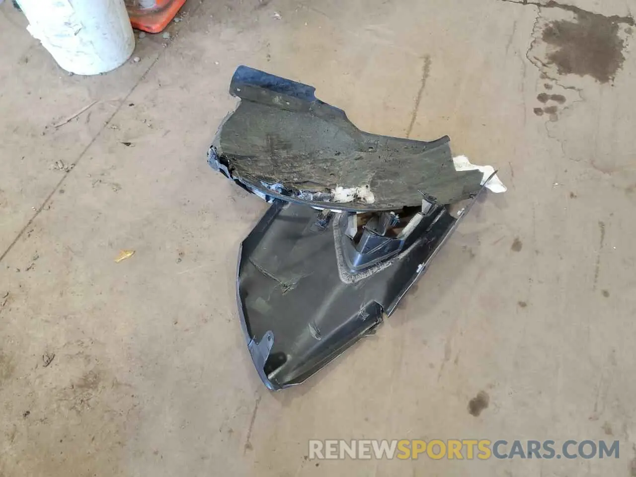12 Photograph of a damaged car 1N4AA6FV4LC385580 NISSAN MAXIMA 2020