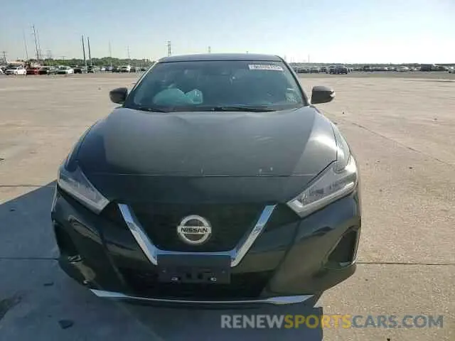 13 Фотография поврежденного автомобиля 1N4AA6CV6MC513808 NISSAN MAXIMA 2021