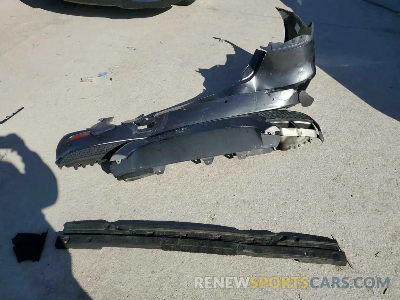 12 Photograph of a damaged car 1N4AA6CV8MC513454 NISSAN MAXIMA 2021