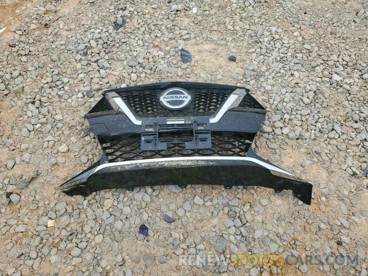 12 Photograph of a damaged car 1N4AA6CVXNC503767 NISSAN MAXIMA 2022