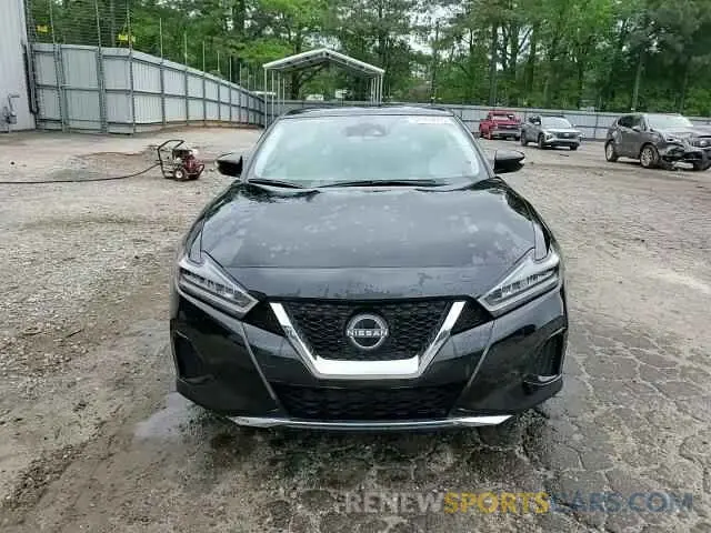 13 Фотография поврежденного автомобиля 1N4AA6CV1PC501974 NISSAN MAXIMA 2023