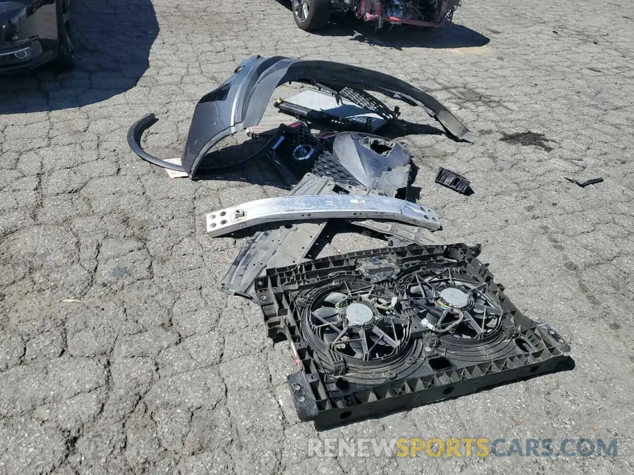 13 Photograph of a damaged car 5N1AZ2MJ6KN110917 NISSAN MURANO 2019