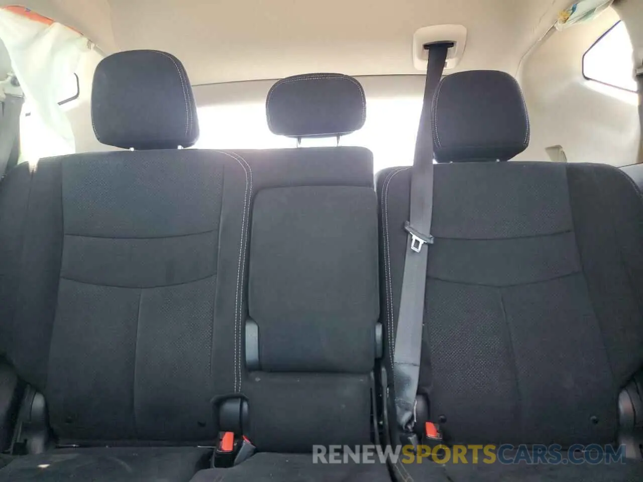 10 Фотография поврежденного автомобиля 5N1AZ2MJ6KN119102 NISSAN MURANO 2019