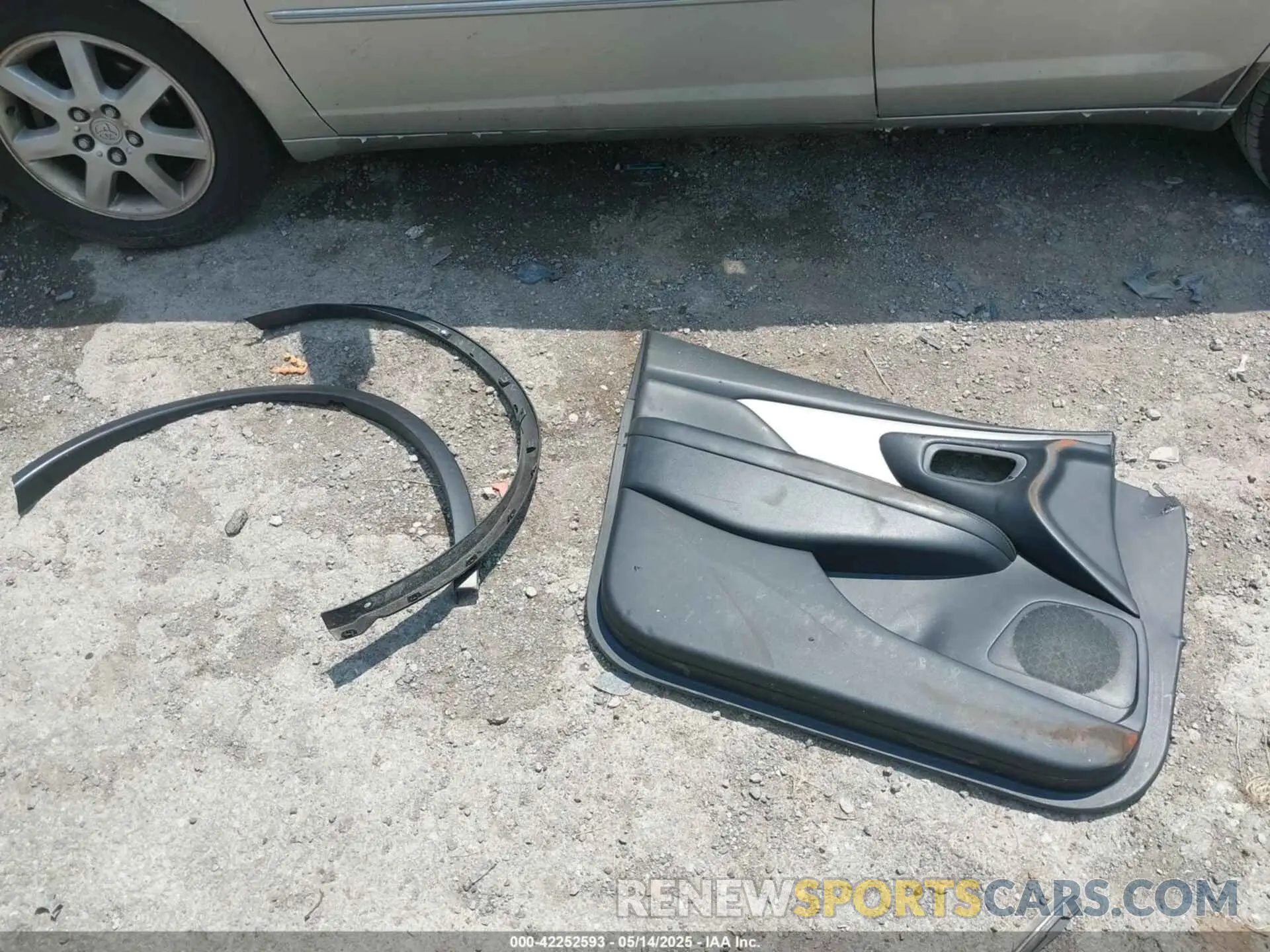11 Фотография поврежденного автомобиля 5N1AZ2MJ7KN136605 NISSAN MURANO 2019
