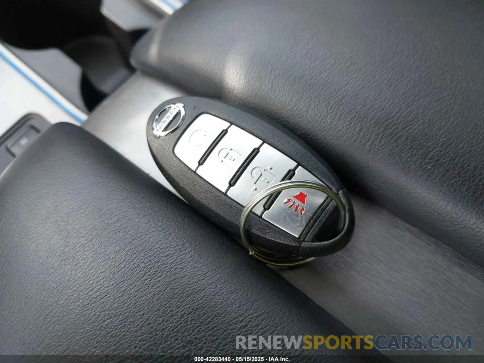 11 Photograph of a damaged car 5N1AZ2MJ9KN157214 NISSAN MURANO 2019