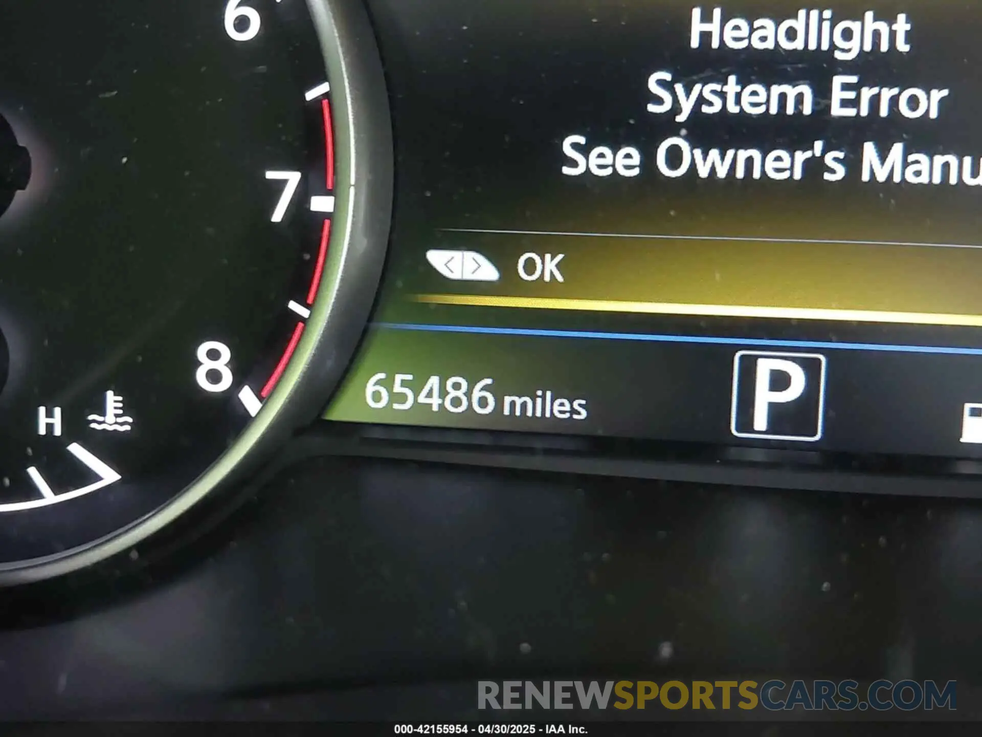 15 Photograph of a damaged car 5N1AZ2MJXKN117353 NISSAN MURANO 2019