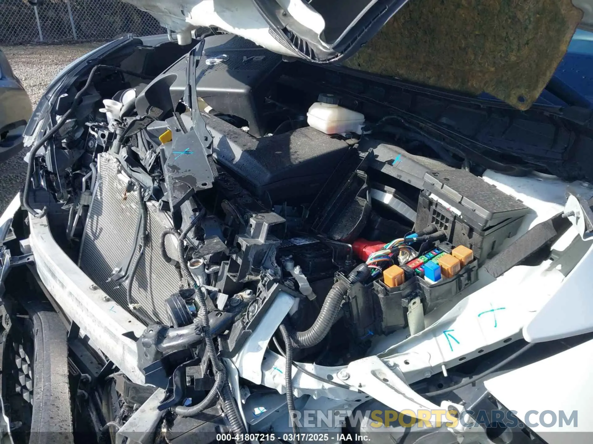 10 Фотография поврежденного автомобиля 5N1AZ2MS2KN118604 NISSAN MURANO 2019