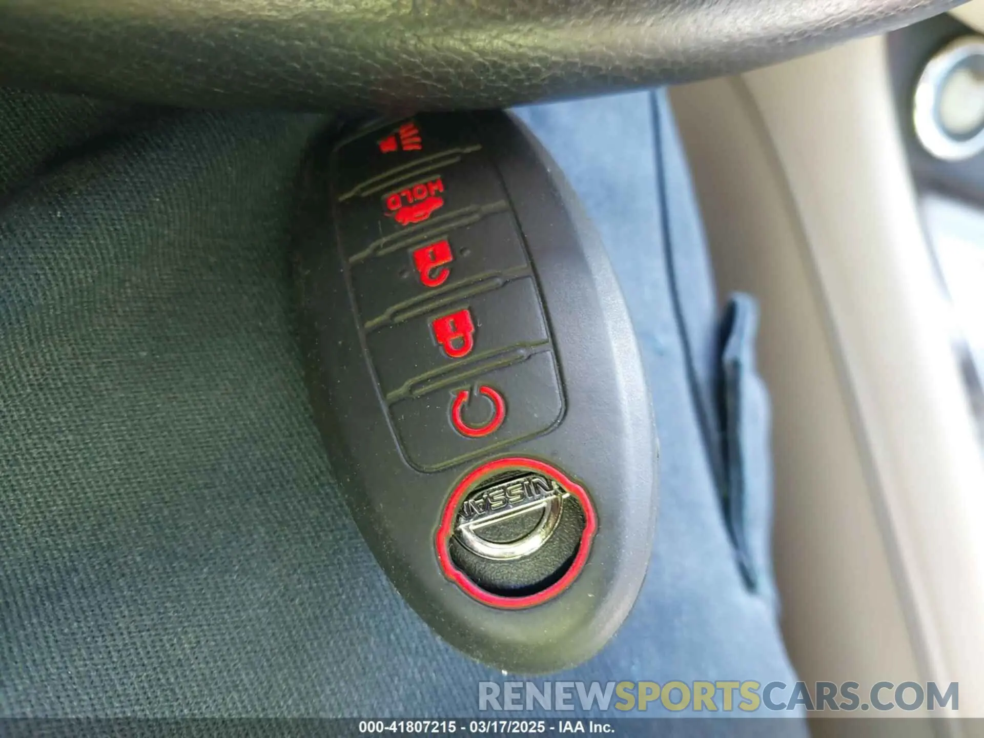 11 Фотография поврежденного автомобиля 5N1AZ2MS2KN118604 NISSAN MURANO 2019