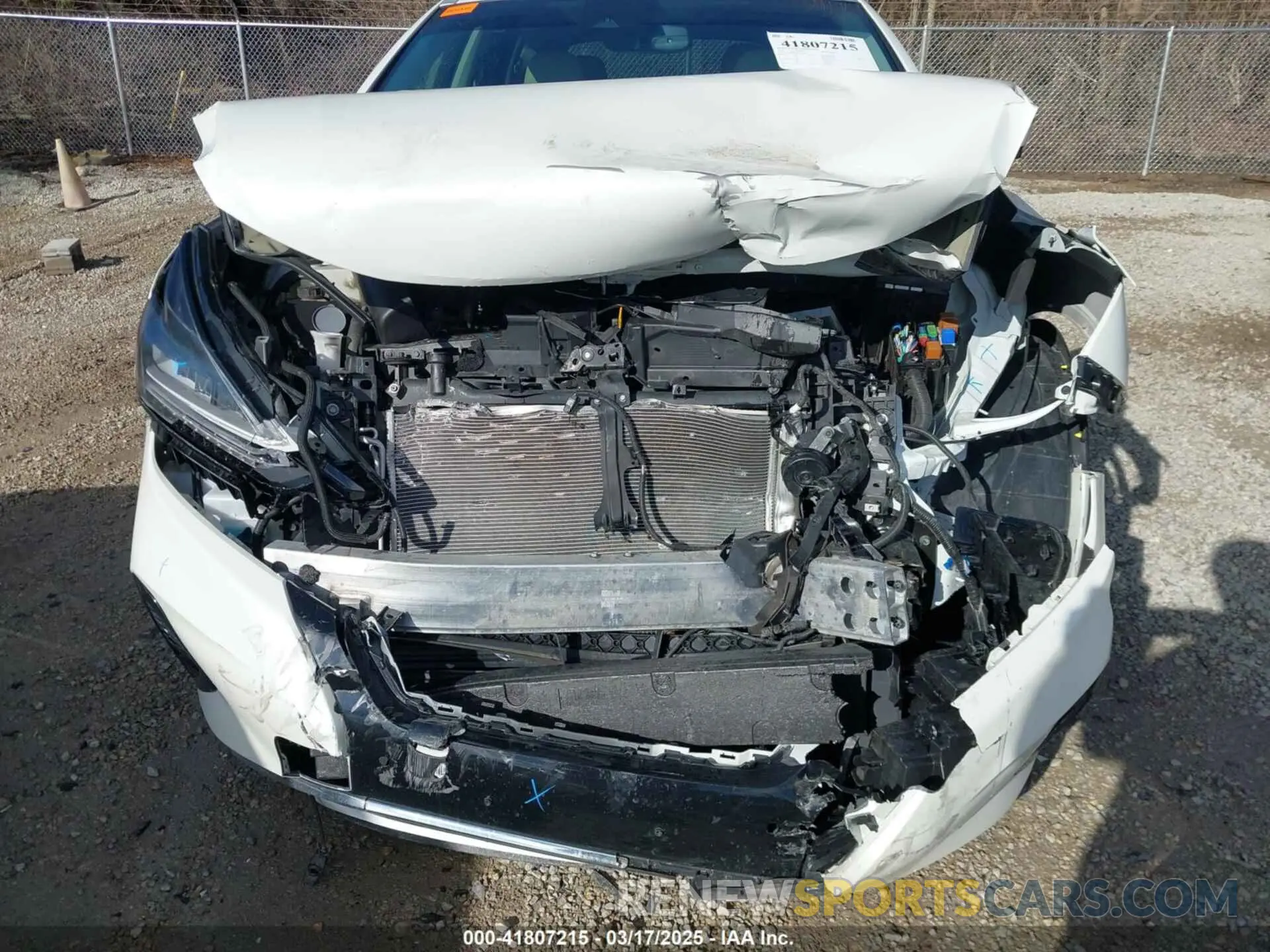 6 Фотография поврежденного автомобиля 5N1AZ2MS2KN118604 NISSAN MURANO 2019