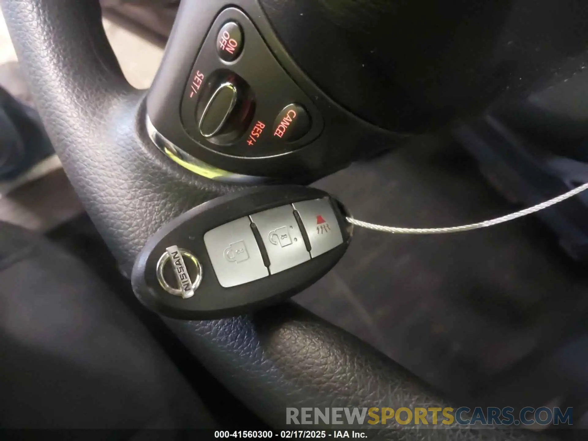 11 Фотография поврежденного автомобиля 5N1AZ2MS3KN119793 NISSAN MURANO 2019