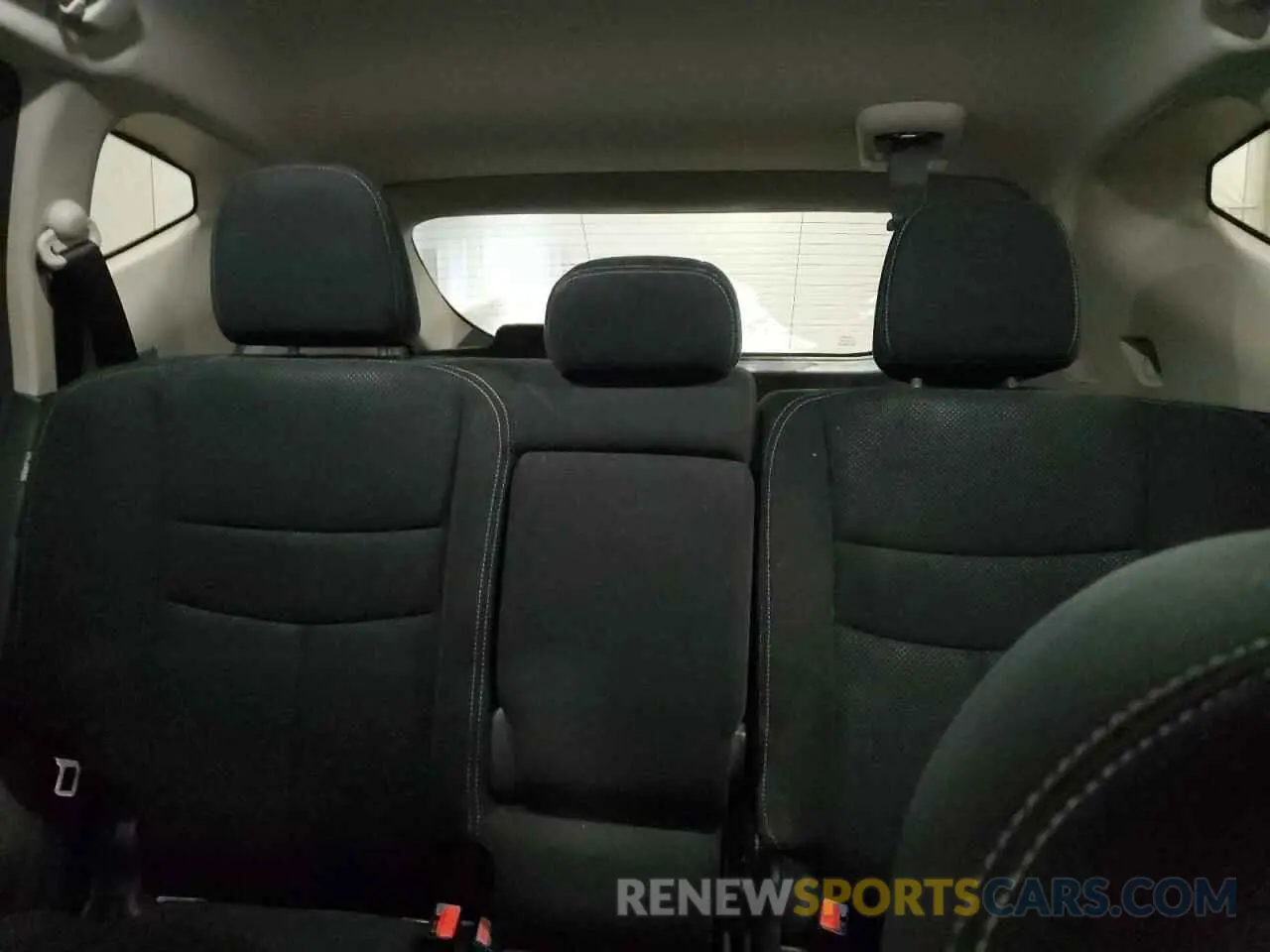 10 Photograph of a damaged car 5N1AZ2MS3KN136626 NISSAN MURANO 2019