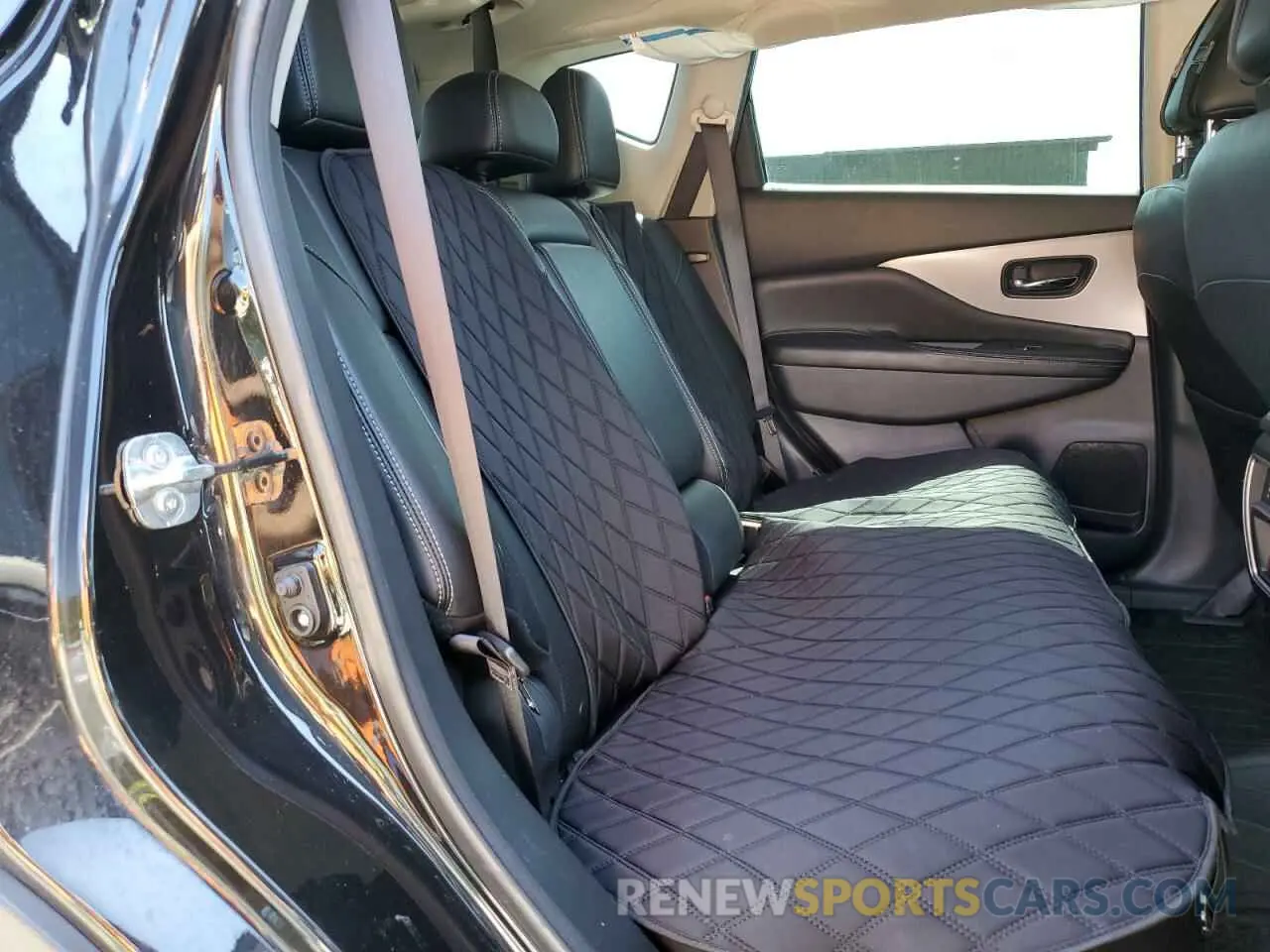 11 Фотография поврежденного автомобиля 5N1AZ2MS5KN147272 NISSAN MURANO 2019