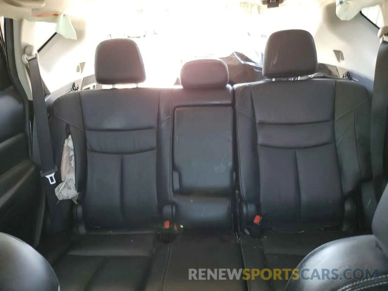 10 Фотография поврежденного автомобиля 5N1AZ2MS5KN157767 NISSAN MURANO 2019