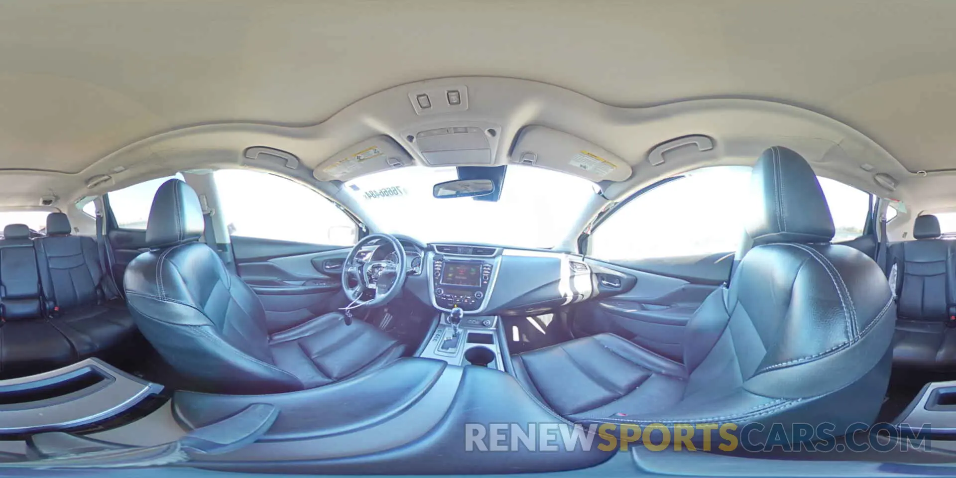 14 Фотография поврежденного автомобиля 5N1AZ2MS5KN157767 NISSAN MURANO 2019