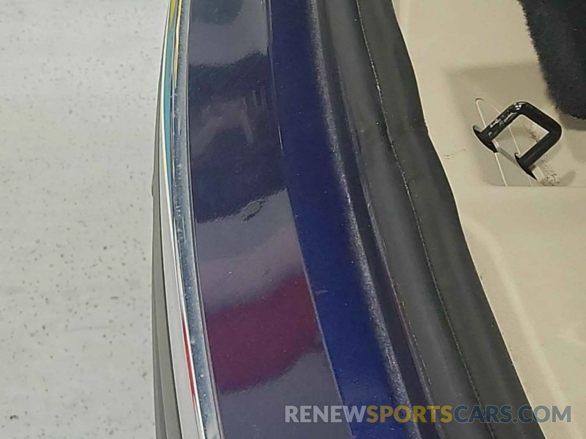 21 Photograph of a damaged car 5N1AZ2MS6KN104821 NISSAN MURANO 2019