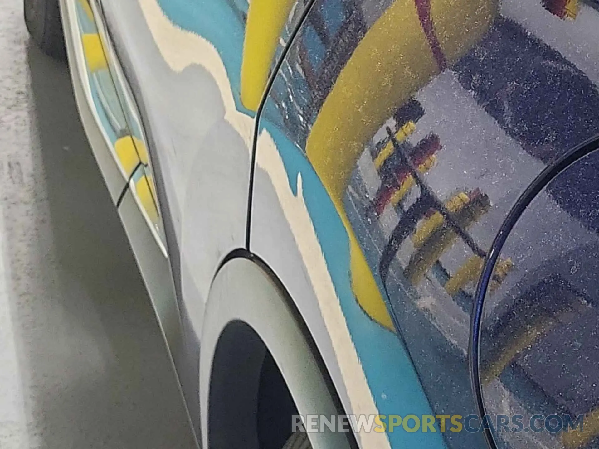 28 Photograph of a damaged car 5N1AZ2MS6KN104821 NISSAN MURANO 2019