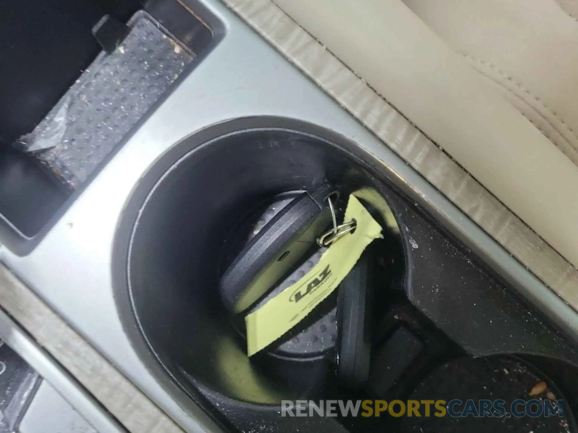 30 Photograph of a damaged car 5N1AZ2MS6KN104821 NISSAN MURANO 2019